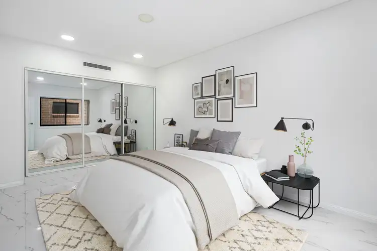 Sixth view of Homely semi-detached listing, 32A Rossiter Street, Smithfield NSW 2164