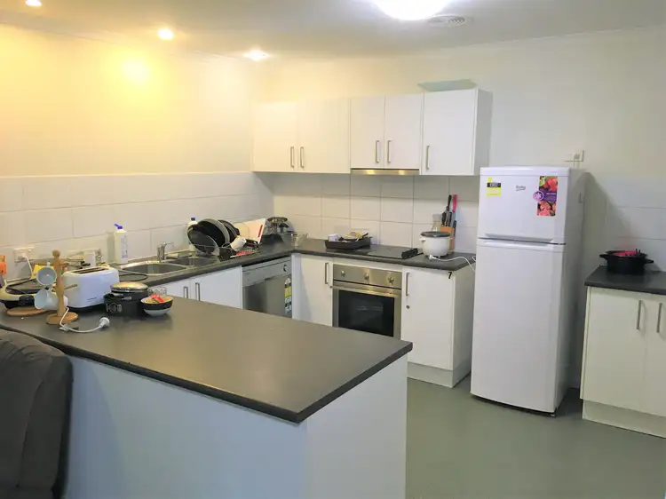 Third view of Homely house listing, U1, R4/23-25 Tait Street, Kelvin Grove QLD 4059