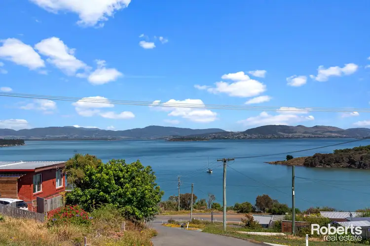 Second view of Homely house listing, 2 Boyd Street, Lewisham TAS 7173