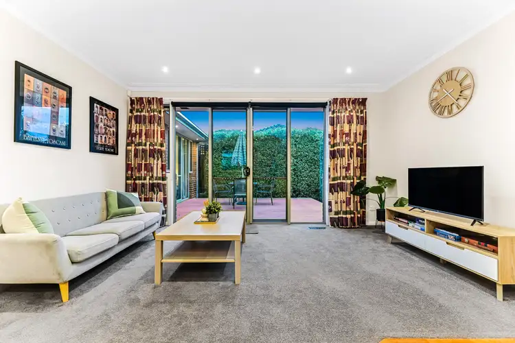 Third view of Homely unit listing, 1/25 Rob Roy Street, Glen Waverley VIC 3150