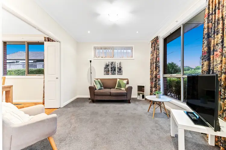 Fifth view of Homely unit listing, 1/25 Rob Roy Street, Glen Waverley VIC 3150