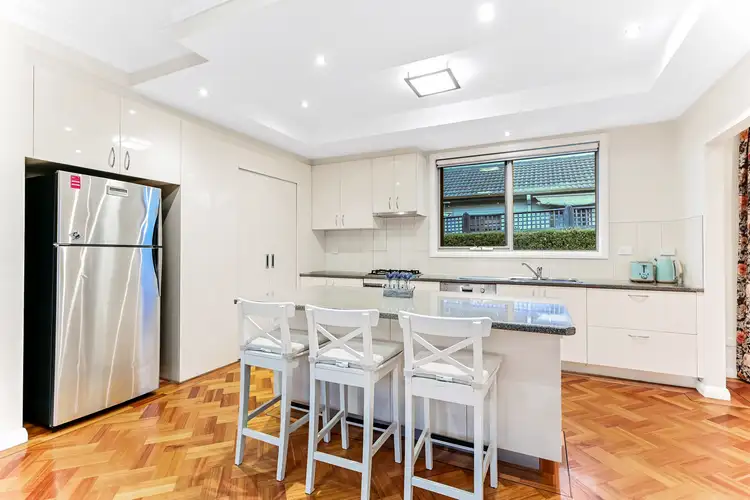 Sixth view of Homely unit listing, 1/25 Rob Roy Street, Glen Waverley VIC 3150