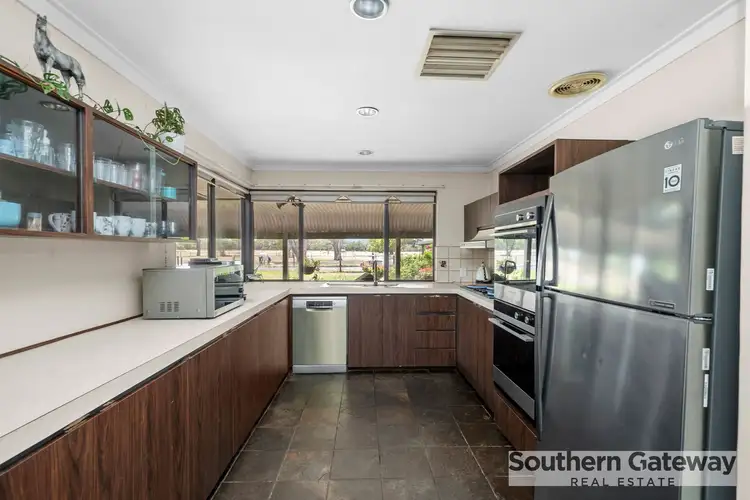 Fifth view of Homely house listing, 440 Lowlands Road, Mardella WA 6125
