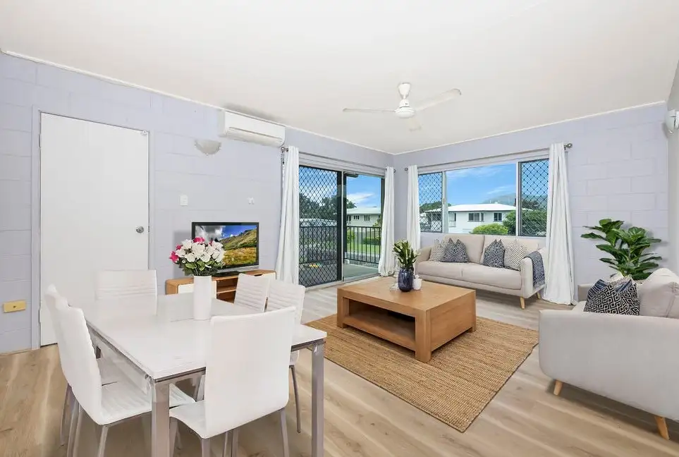 Main view of Homely unit listing, 3/15 Maroong Street, Currajong QLD 4812