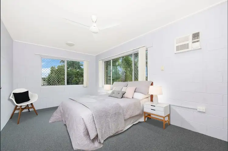 Second view of Homely unit listing, 3/15 Maroong Street, Currajong QLD 4812