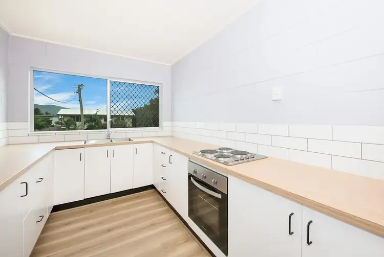 Third view of Homely unit listing, 3/15 Maroong Street, Currajong QLD 4812