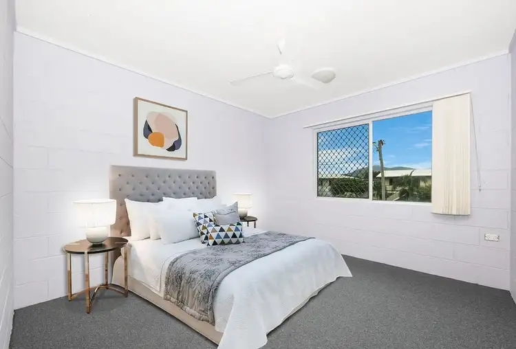 Fourth view of Homely unit listing, 3/15 Maroong Street, Currajong QLD 4812