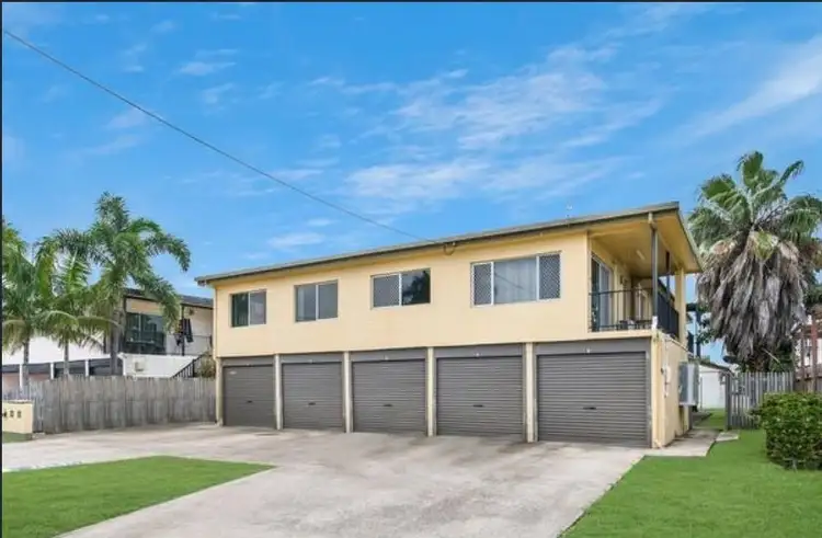 Fifth view of Homely unit listing, 3/15 Maroong Street, Currajong QLD 4812