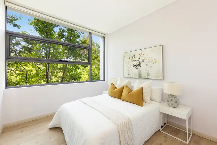 Sixth view of Homely apartment listing, A105/2 Bobbin Head Road, Pymble NSW 2073