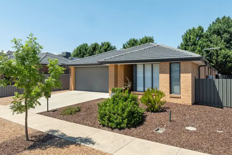 Second view of Homely house listing, 15 Peak Court, Mansfield VIC 3722
