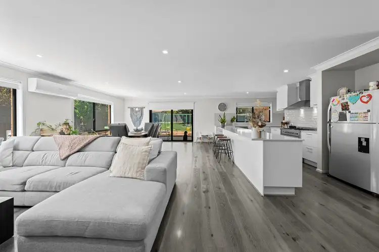 Third view of Homely house listing, 15 Peak Court, Mansfield VIC 3722