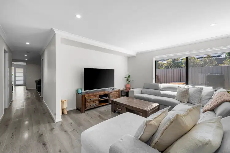 Fourth view of Homely house listing, 15 Peak Court, Mansfield VIC 3722
