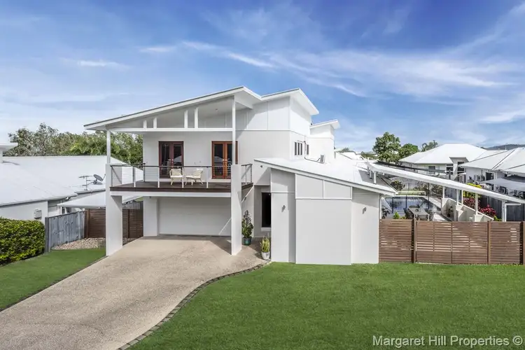 Main view of Homely house listing, 4 Horizon Drive, Douglas QLD 4814