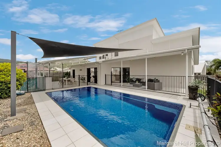 Second view of Homely house listing, 4 Horizon Drive, Douglas QLD 4814
