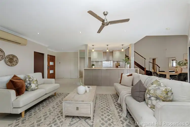 Fifth view of Homely house listing, 4 Horizon Drive, Douglas QLD 4814