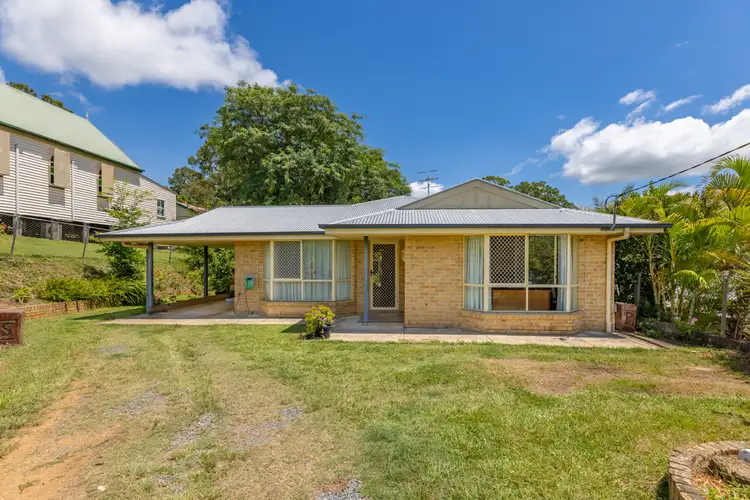 Main view of Homely house listing, 70 William street, Kilcoy QLD 4515