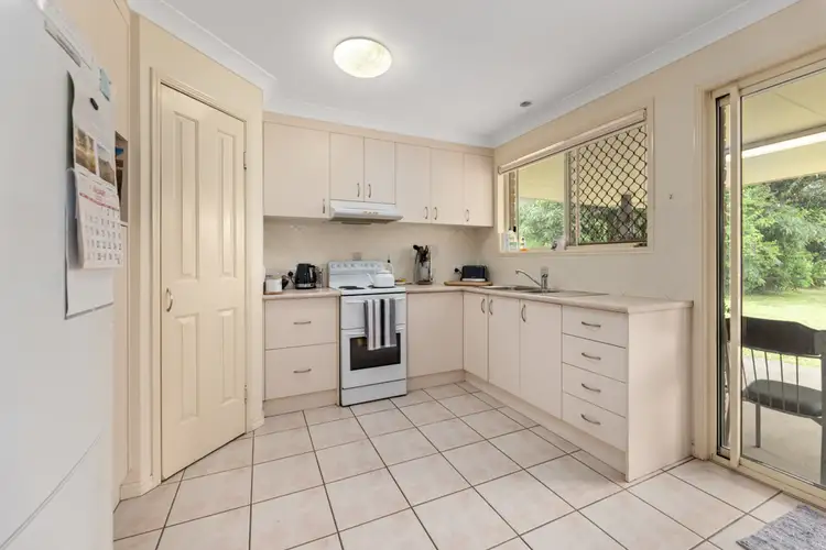 Fourth view of Homely house listing, 70 William street, Kilcoy QLD 4515