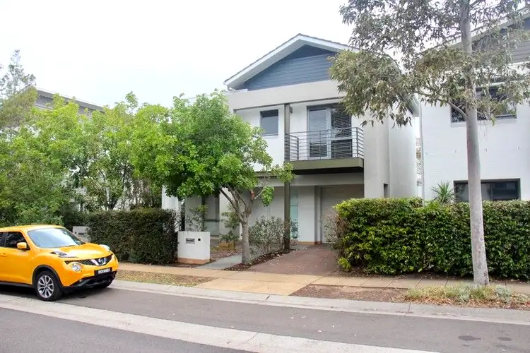Second view of Homely house listing, 11 Tooth Avenue, Newington NSW 2127