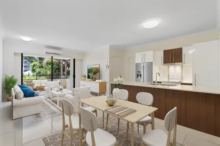 36/171 Scarborough St, Southport QLD 4215