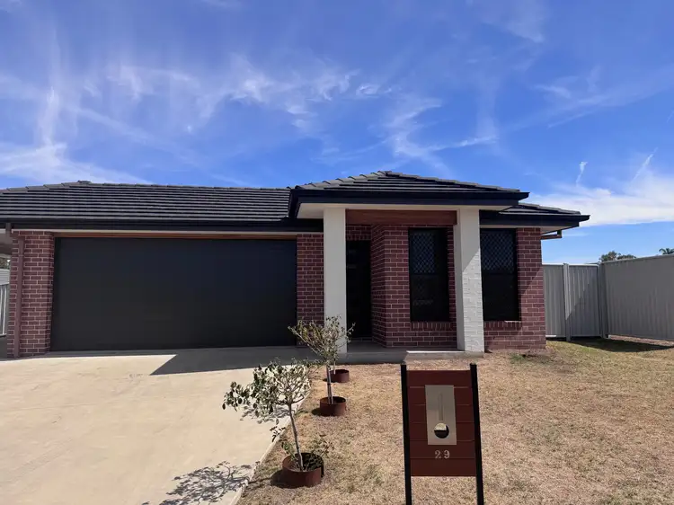 1/29 Mustang Close, Tamworth NSW 2340