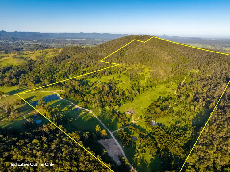 262 Wallaby Joe Road, Wingham NSW 2429