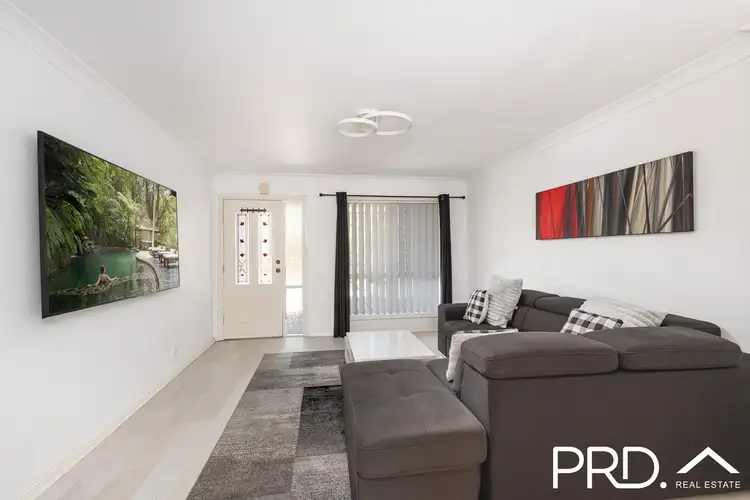 Third view of Homely townhouse listing, 4/3 Carinya Place,,, Moorebank NSW 2170
