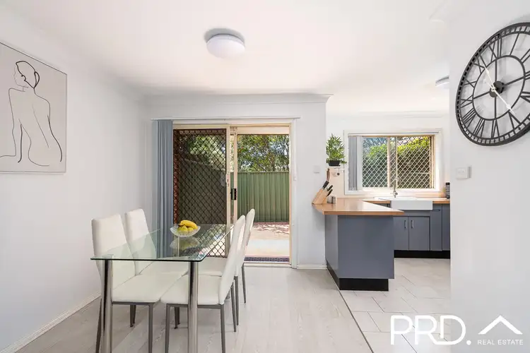 Fourth view of Homely townhouse listing, 4/3 Carinya Place,,, Moorebank NSW 2170