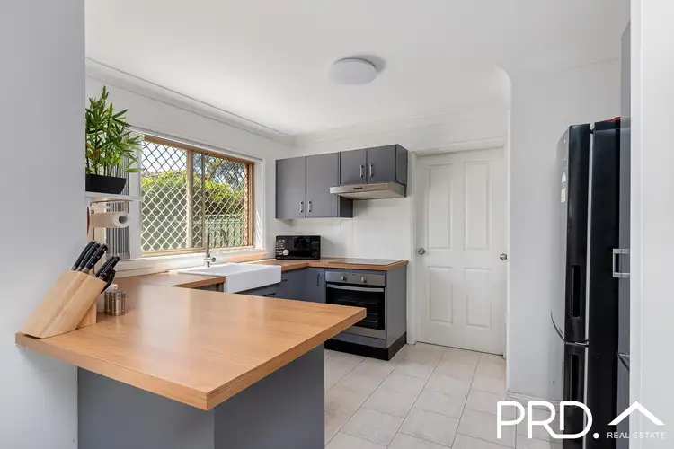 Fifth view of Homely townhouse listing, 4/3 Carinya Place,,, Moorebank NSW 2170