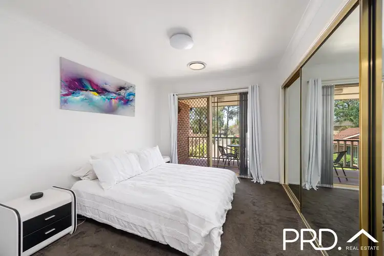 Sixth view of Homely townhouse listing, 4/3 Carinya Place,,, Moorebank NSW 2170