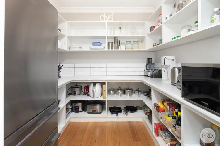 Fifth view of Homely house listing, 26 Horwood Drive, Mount Clear VIC 3350