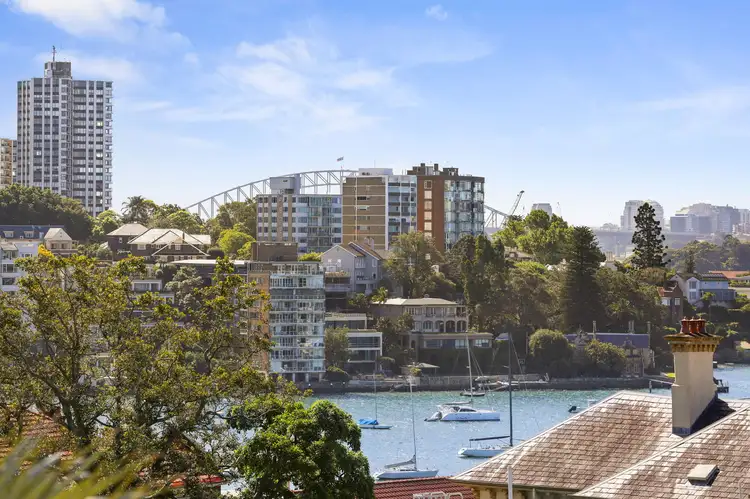 Third view of Homely apartment listing, 2/2C Victoria Road, Bellevue Hill NSW 2023