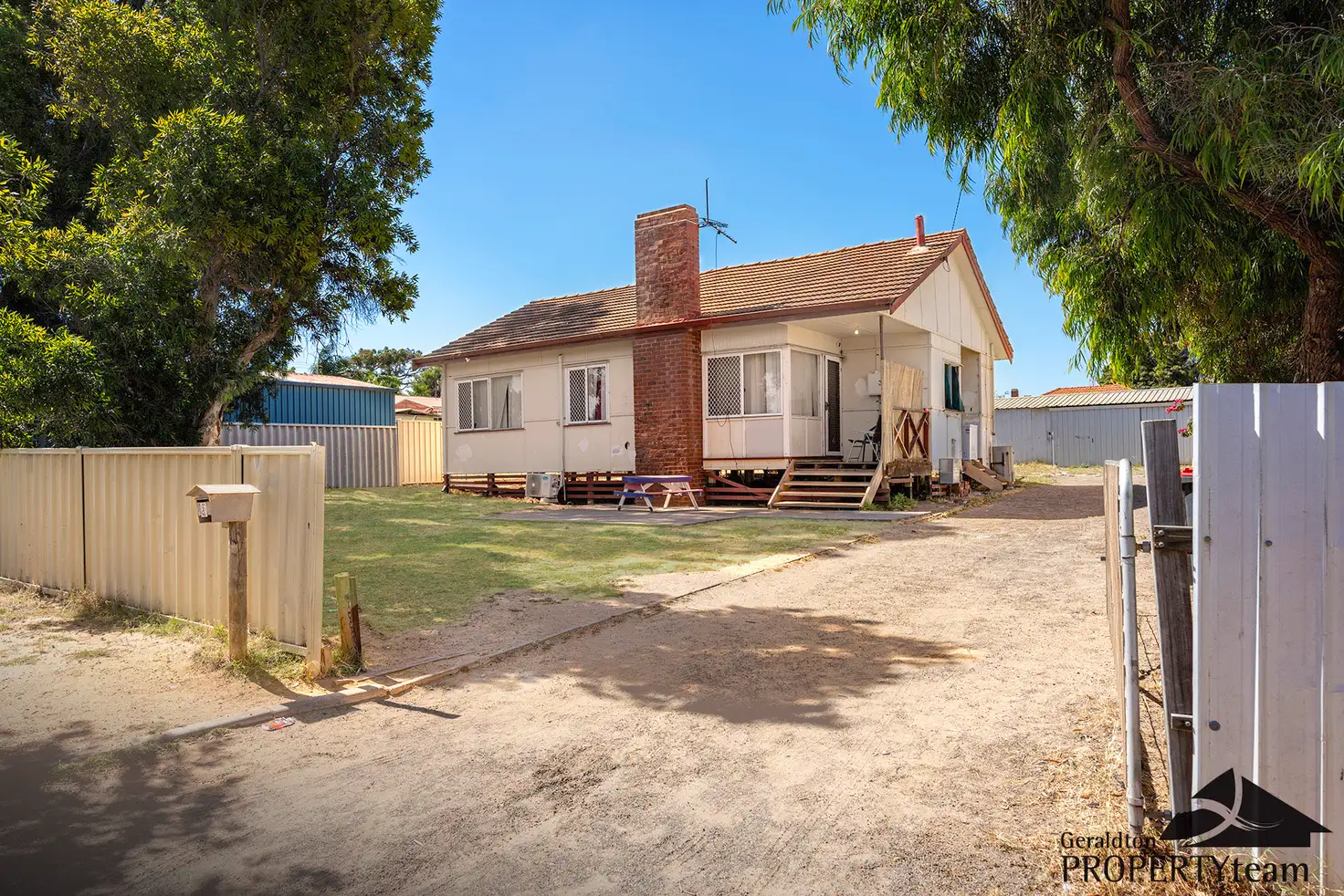 Main view of Homely house listing, 3 Dhu Street, Rangeway WA 6530