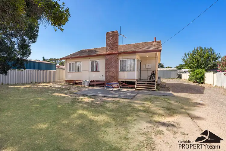 Second view of Homely house listing, 3 Dhu Street, Rangeway WA 6530