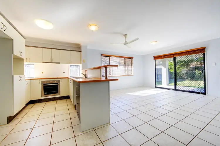 Second view of Homely house listing, 8 Tryon Court, Kirwan QLD 4817