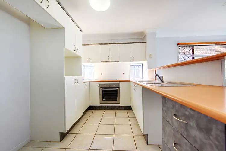 Third view of Homely house listing, 8 Tryon Court, Kirwan QLD 4817