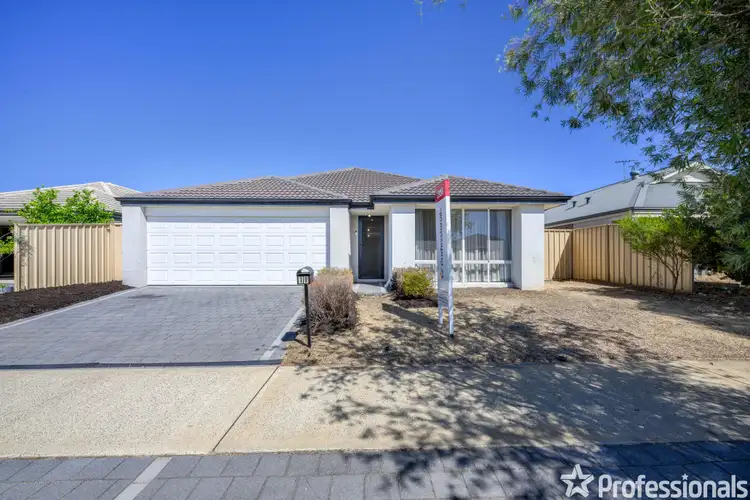 Main view of Homely house listing, 19 Silverline Bend, Bertram WA 6167