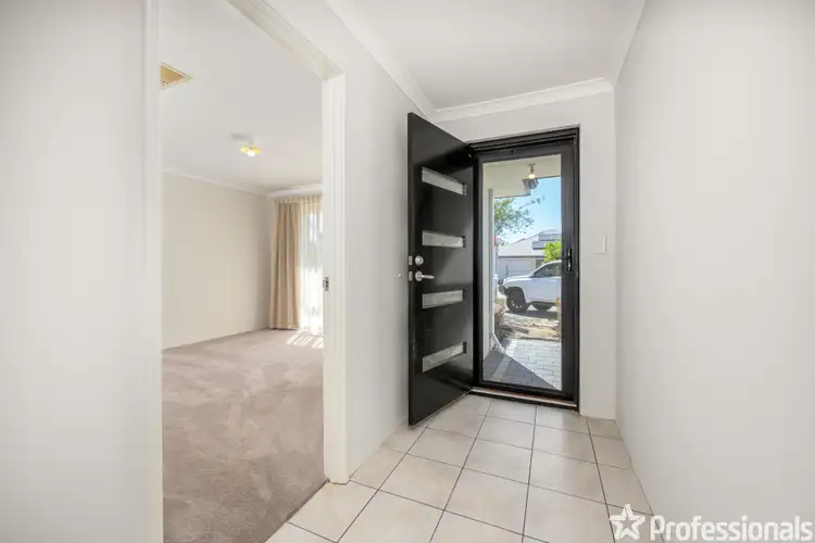 Second view of Homely house listing, 19 Silverline Bend, Bertram WA 6167
