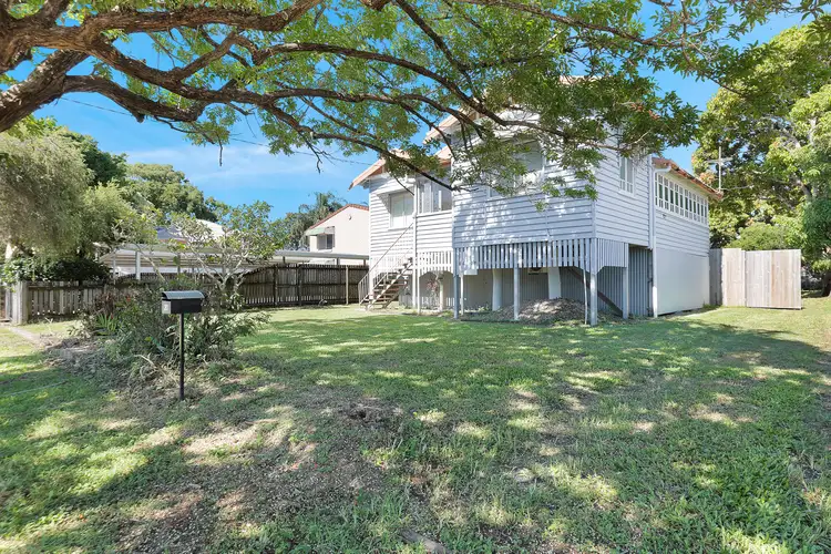 20 English Street, South Mackay QLD 4740