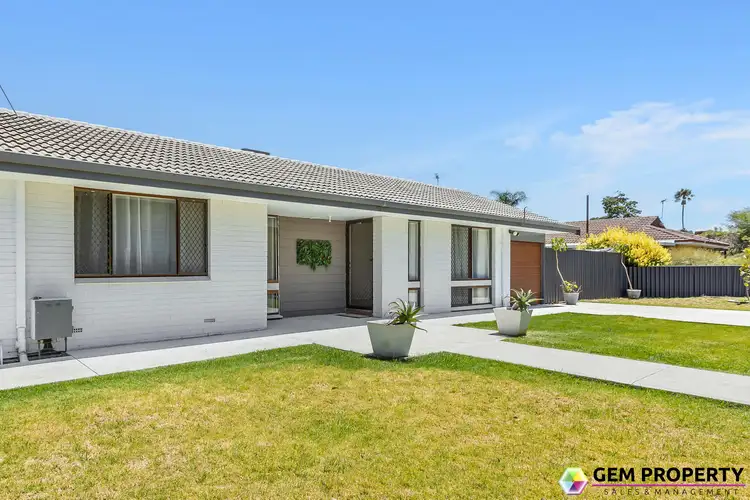 13 Townsend Street, Armadale WA 6112