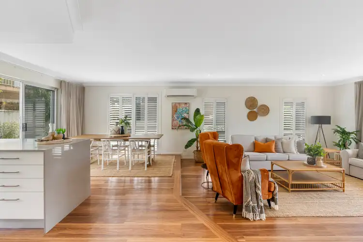 Main view of Homely house listing, 11 Cooper Parade, Southport QLD 4215