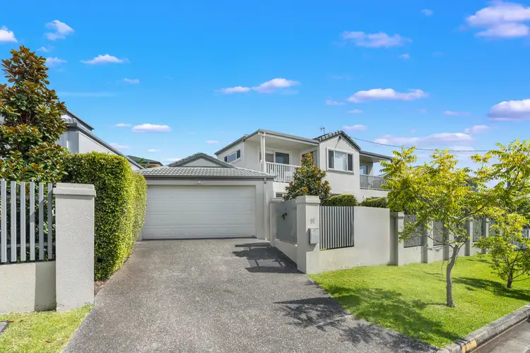 Third view of Homely house listing, 11 Cooper Parade, Southport QLD 4215
