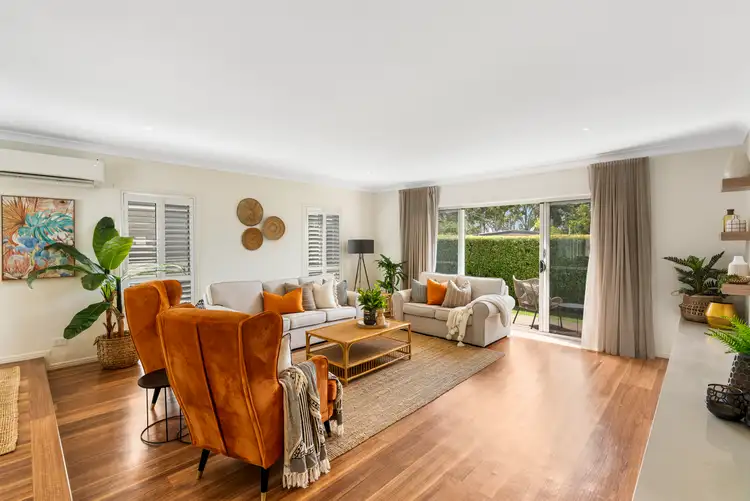 Fourth view of Homely house listing, 11 Cooper Parade, Southport QLD 4215