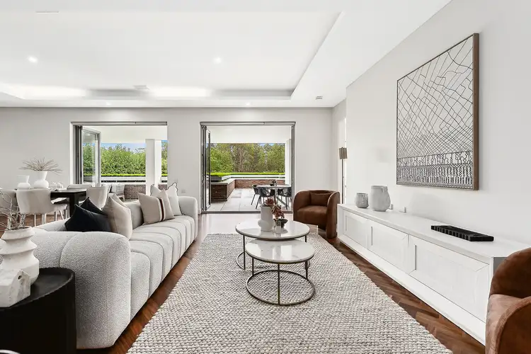 Third view of Homely apartment listing, 7/55 Pentecost Avenue, Pymble NSW 2073