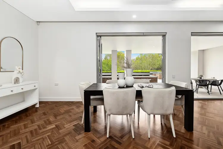 Fifth view of Homely apartment listing, 7/55 Pentecost Avenue, Pymble NSW 2073