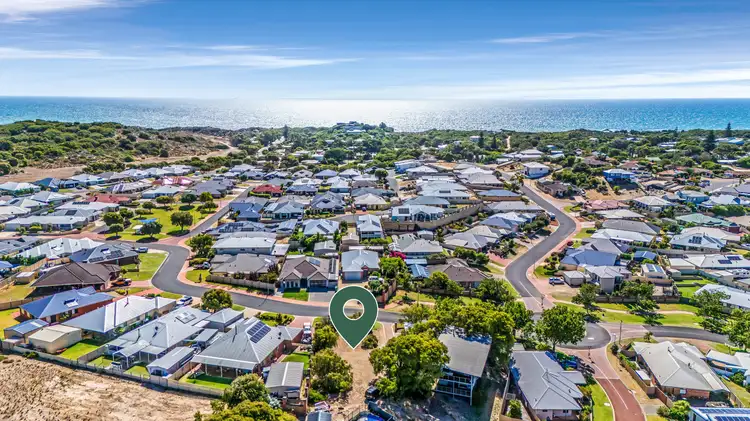 19 Tuscany Green, Binningup WA 6233