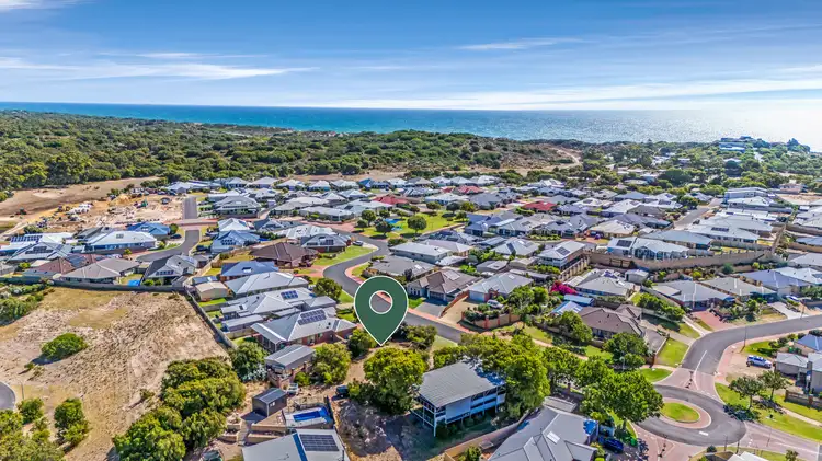 Fifth view of Homely land listing, 19 Tuscany Green, Binningup WA 6233