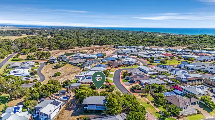 Sixth view of Homely land listing, 19 Tuscany Green, Binningup WA 6233