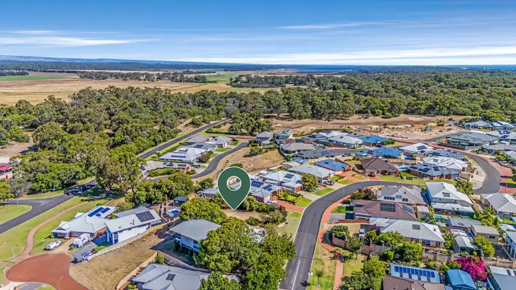 Seventh view of Homely land listing, 19 Tuscany Green, Binningup WA 6233