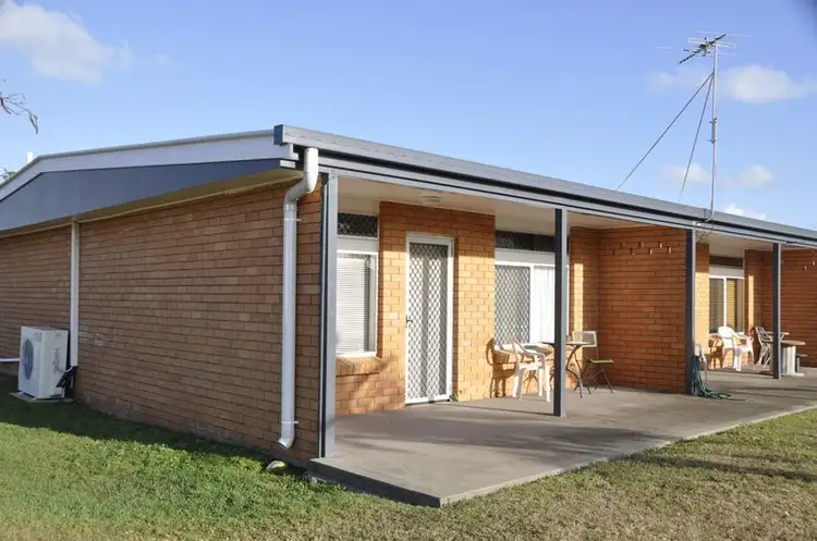 7/21 Owen Jenkins Drive, Sarina Beach QLD 4737