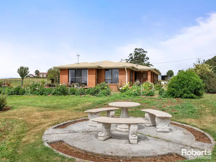 Second view of Homely house listing, 419 West Pine Road, West Pine TAS 7316